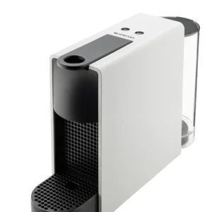 Neue Ware KRUPS Nespresso Essenza Mini XN 1101 weiß