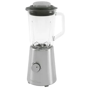 Must-Have PROFI COOK Standmixer PC-UM 1213 Edelstahl 1L 500W inox