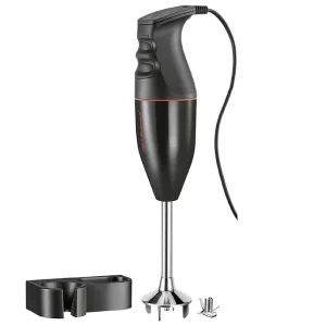 ESGE Stabmixer Zauberstab® M 100 Design schwarz Neue Kollektion