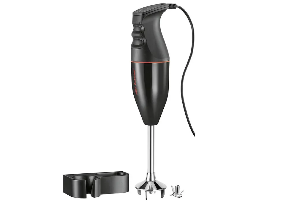 ESGE Stabmixer Zauberstab® M 100 Design schwarz Neue Kollektion