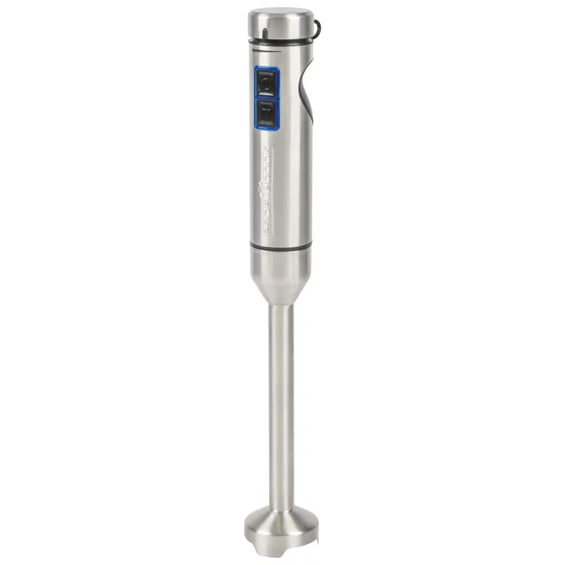 Super-Preis PROFI COOK PC-SM 1317 Stabmixer 27cm 4 Messer Edelstahl