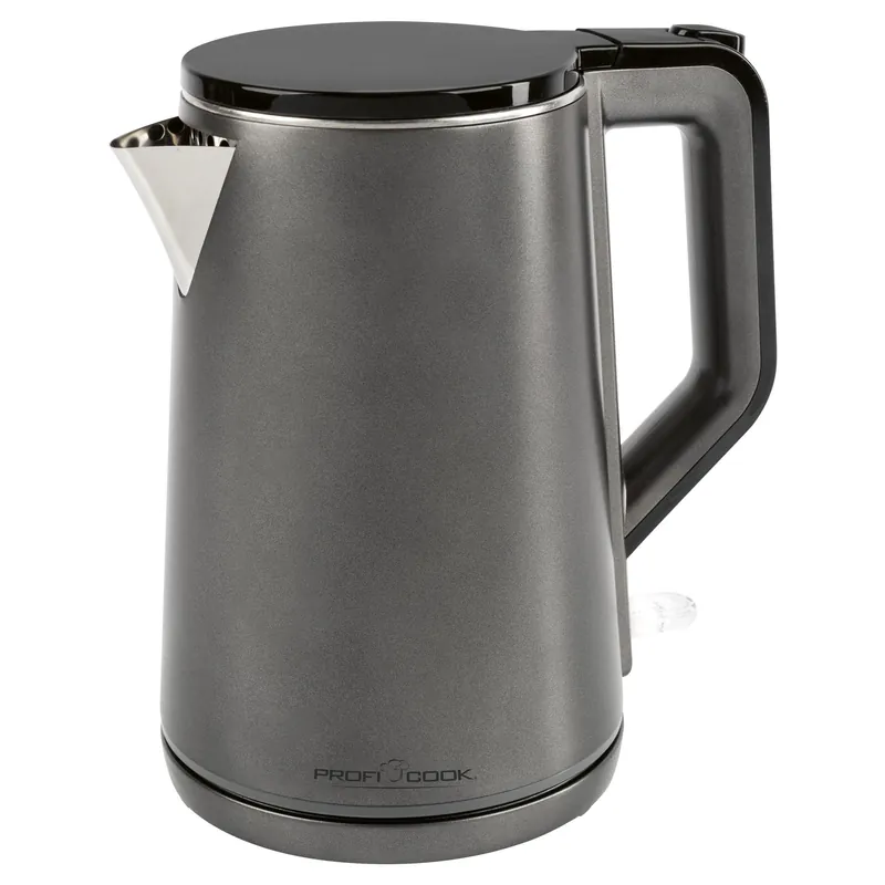 PROFI COOK Wasserkocher PC-WK1290 Ø 1.5 cm Begrenztes Angebot