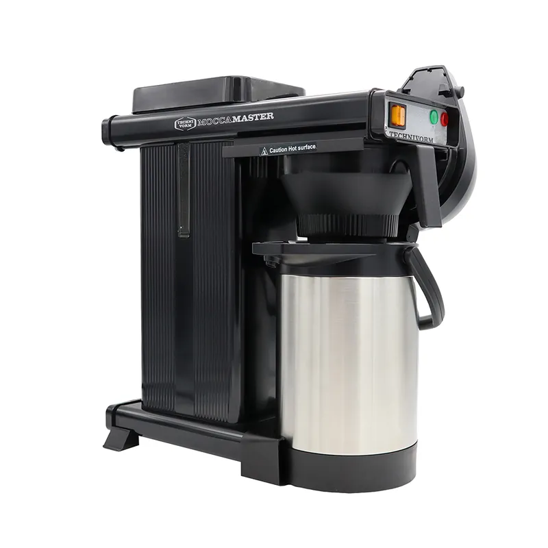 Garantierte Lieferung Moccamaster Thermoserve Filterkaffeemaschine Thermoskanne 1,8 L