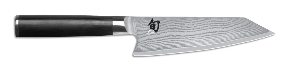 KAI Shun Classic Kiritsuke 6" (15,0 cm) DM-0777 Neu Im Sortiment