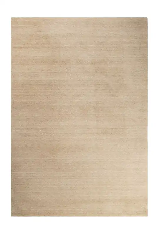 Esprit Teppich Beige Braun meliert Hochflor "Loft" Begrenztes Angebot
