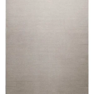 Kelim Teppich Grau Beige aus Wolle "Perpignan" Green Looop Sonderaktion