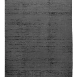 Rabatt Teppich Anthrazit "Emma" WECONhome Basics