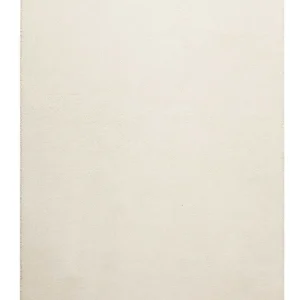 Teppich Weiß Creme Kurzflor "Lotta" WECONhome Basics Begrenztes Angebot
