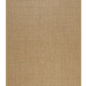 Vegan Teppich Natur aus Sisal "Ansgar" WECONhome Basics Super-Preis