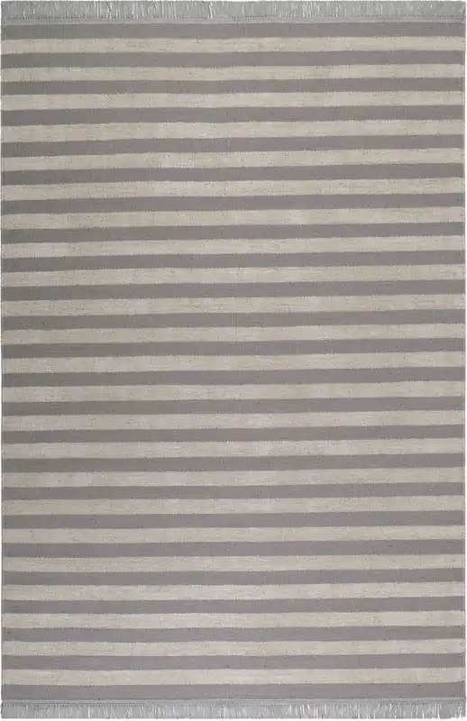 Carpets&Co. Teppich 130x190 cm "Noble Stripes" Sale