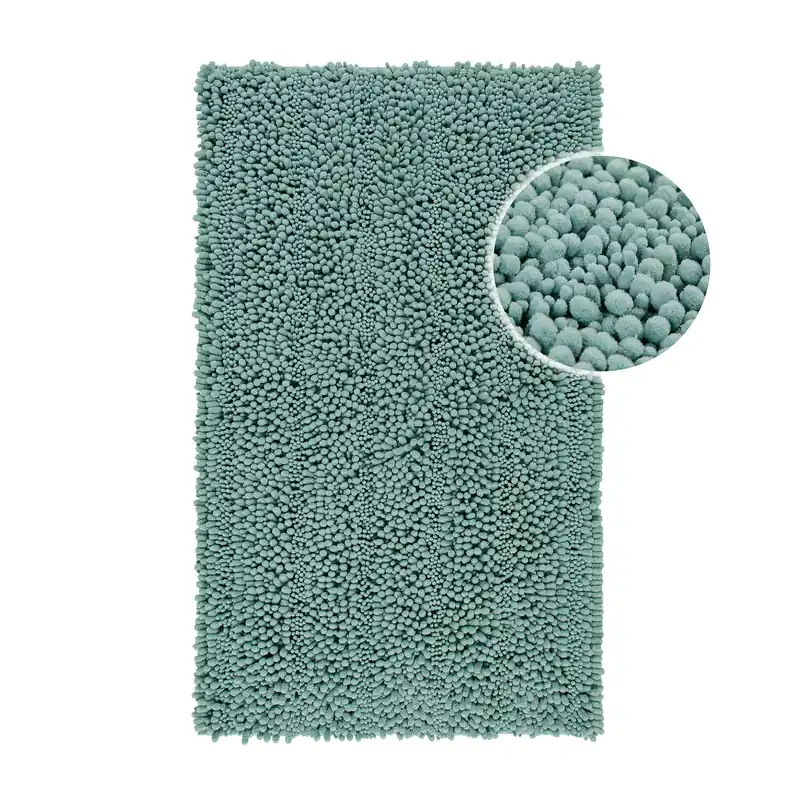 Jetzt Bestellen Badteppich Mint Grün "Benno" WECONhome Basics