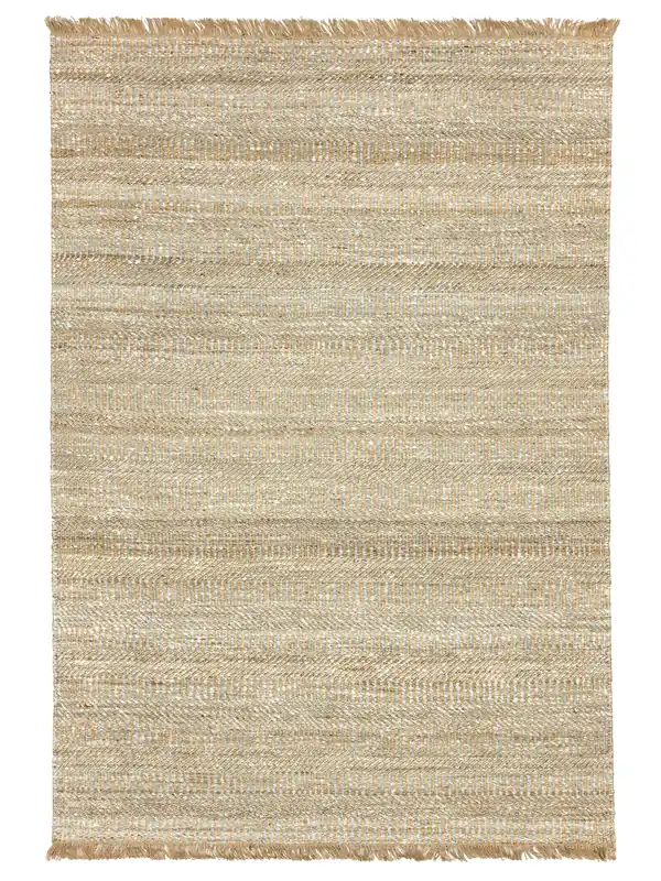Rugvista premiumSahara Jute - BraunJuteteppich160 x 230 cm Neu Im Sortiment