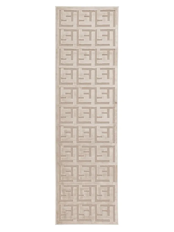 Rugvista essentialDakari - BeigeTeppichLäufer80 x 250 cm Markenprodukt