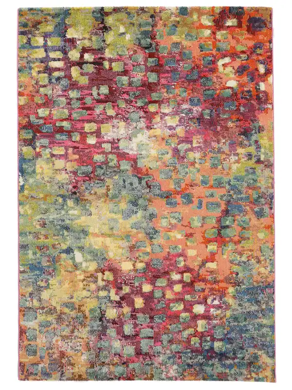 Bestseller Rugvista essentialDavina - MehrfarbigTeppich200 x 300 cm