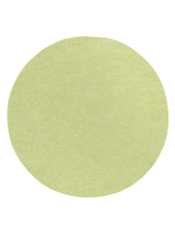 Rugvista essentialAnna - GrünTeppichRundØ 150 cm Markenware