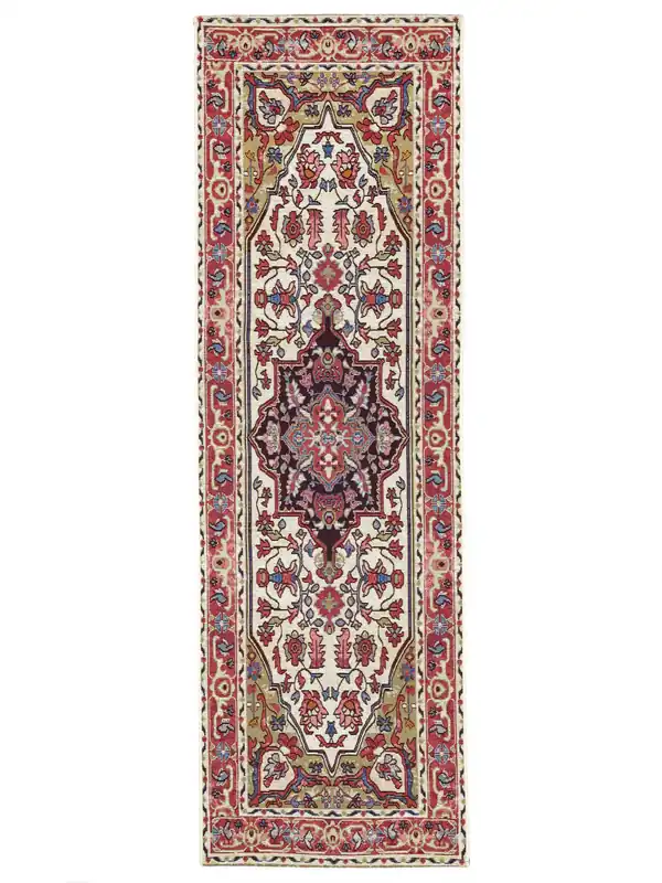 Rugvista essentialFlorens - MehrfarbigTeppichLäufer80 x 250 cm Billig