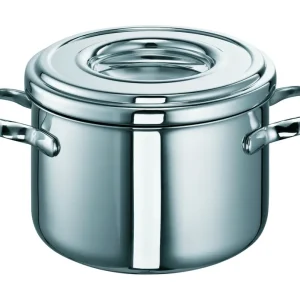 Schulte-Ufer Fleischtopf m. Deckel 16 cm Romana i Knallerangebot