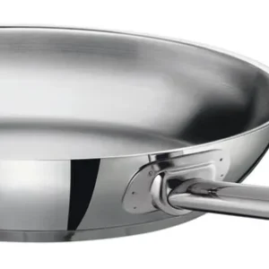 Schulte-Ufer Pfanne 20cm Industar Edelstahl Sale