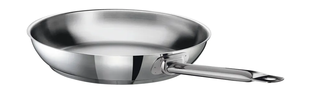 Schulte-Ufer Pfanne 20cm Industar Edelstahl Sale