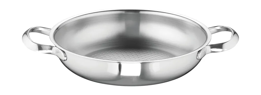 Preis Gesenkt Schulte-Ufer Servierpfanne 28 cm Romana i