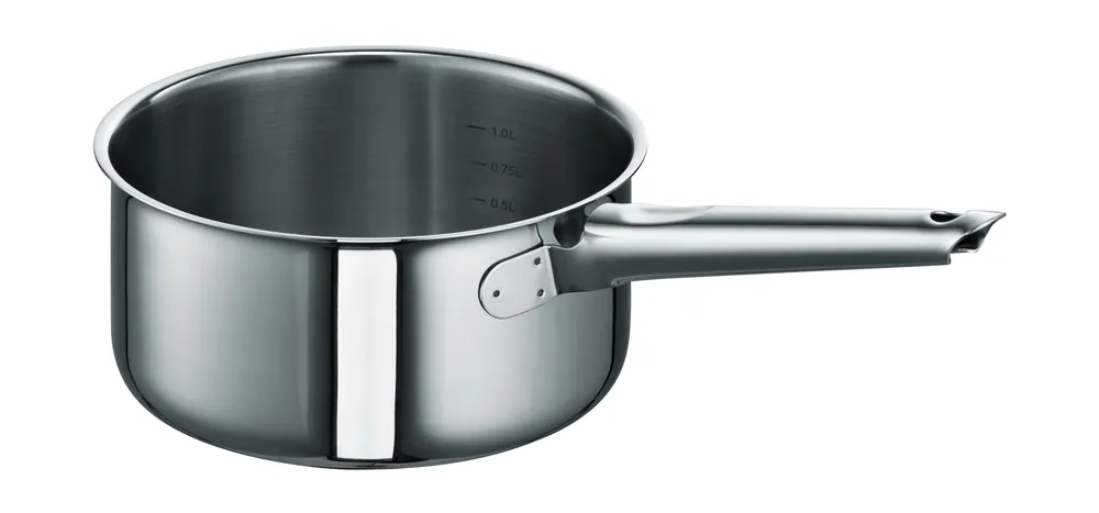 Rabatt Schulte-Ufer Stieltopf 16 cm Romana i