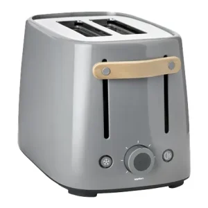 Stelton Toaster 31x20x20 cm Emma grey Begrenztes Angebot