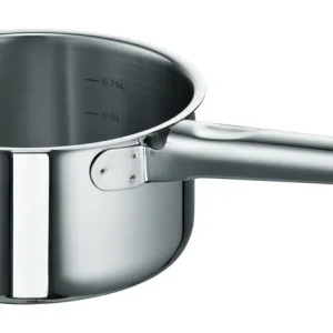 Schulte-Ufer Mini-Stieltopf 14 cm Romana i Kracherpreis