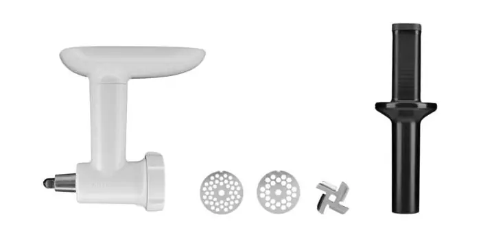 KitchenAid Fleischwolf zu Küchenmaschine Sale