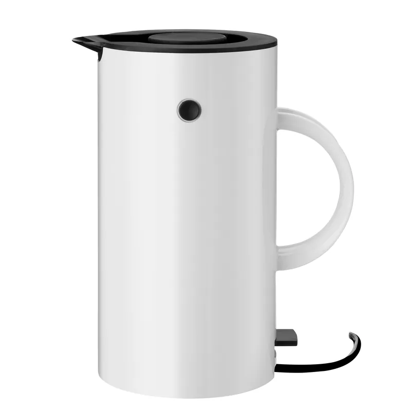 Online Kaufen Stelton Wasserkocher 1,5 l 2200 W EM77 White