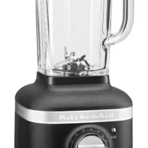 Jetzt Kaufen KitchenAid Standmixer K400 1,4 l 1200 W Artisan Schwarz