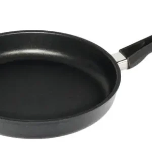 AMT Gastroguss Bratpfanne 28cm beschichtet H=5cm nicht induktionsfähig Online Kaufen