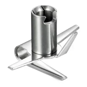 Nur Für Kurze Zeit ESGE Zauberstab Multimesser silber