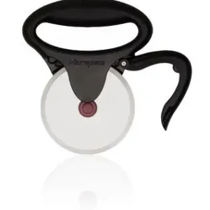 Sonderaktion Microplane Pizza Schneider schwarz