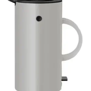 Stelton Wasserkocher 1,5 l EM77 light grey Preiswert