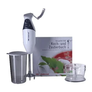 Expressversand ESGE Zauberstab 160 W M160 Gourmet weiss