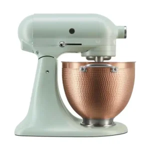 KitchenAid Küchenmaschine 4,7 l 300 W Artisan Design-Serie Blossom Knallerangebot
