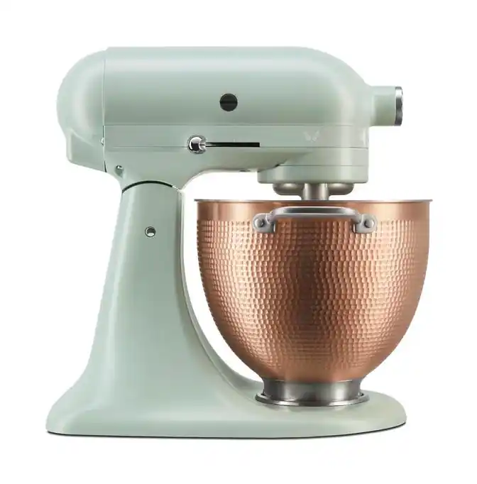 KitchenAid Küchenmaschine 4,7 l 300 W Artisan Design-Serie Blossom Knallerangebot