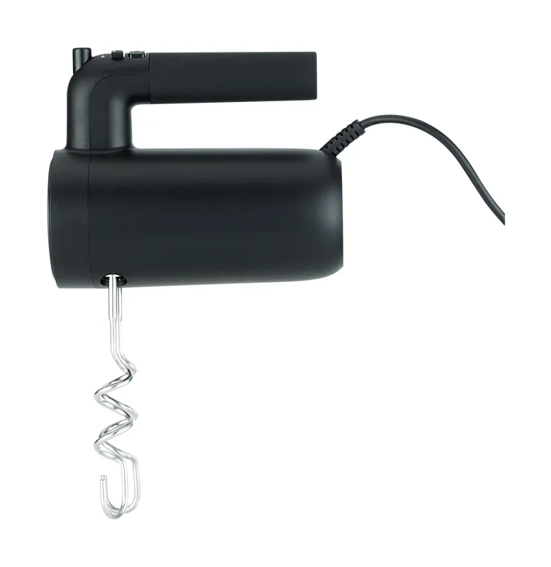 Markenware wilfa Handmixer Smooth Mix 500 W schwarz