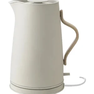 Stelton Wasserkocher 1,2 l Emma sand Günstig