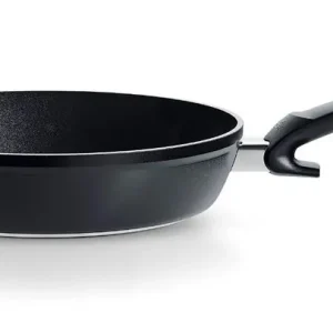 Beliebt Fissler Pfanne 28 cm Ceratal Comfort orbitschwarz