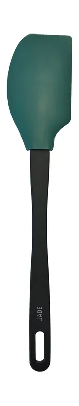 Jade Teigschaber 32 cm Gourmet Tools Flex salbei Neue Kollektion