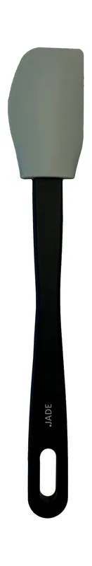 Markenprodukt Jade Teigschaber 21 cm Gourmet Tools Flex blassgrün