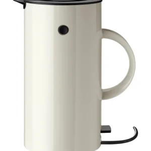 Letzte Chance Stelton Wasserkocher 1,5 l EM77 sand