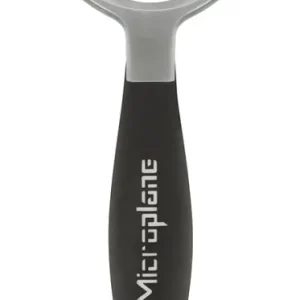 Top-Seller Microplane Profi Y Schäler Julienne Speciality schwarz