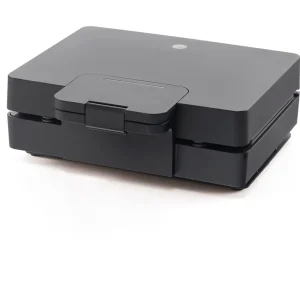 Markenprodukt wilfa Sandwichmaker Easy Melt 29x27 cm 1000 W schwarz
