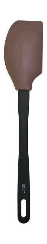 Sale Jade Teigschaber 32 cm Gourmet Tools Flex cappuccino