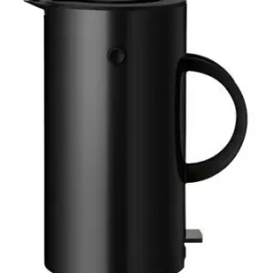 Stelton Wasserkocher 1,5 l EM77 schwarz Preisreduziert