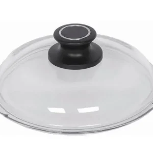 AMT Gastroguss Glasdeckel 26cm rund Mega-Angebot