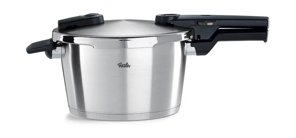 Top-Angebot Fissler Schnellkochtopf 4,5 l Vitaquick Premium edelstahl
