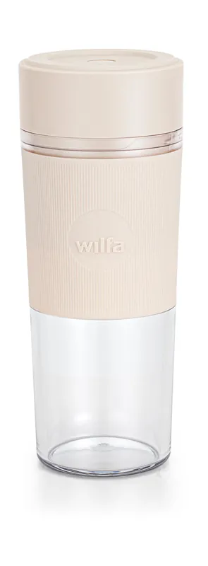wilfa Mixer 0,3 l 45 W Swift beige Abverkauf